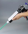 10 Piece Epoxy Resin Mixing Nozzles Set With Static Mixers For AB Glue Gun And DIY Bonding Projects 24 Elements Pro Grade Square Mixing Tips FMQ08 24 Durable Plastic 1 To 1 And 2 To 1 Ratios 6.3 Inch Length, epoxy glue gun with mixing nozzle