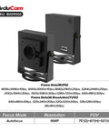 4K 8MP Autofocus USB Camera Module With HDR And AI Presets For Computer Laptop Raspberry Pi And Jetson Nano Plug And Play USB 2.0 Webcam For Lightburn And Crisp High Definition Video, showing front and side view.
