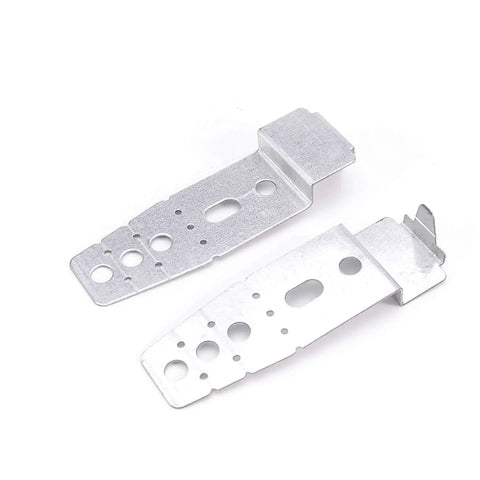 Metal brackets for Dishwasher Mounting Bracket Kit With Screws And Hose Clamps For Compatible Models 5001DD4001A 6026050
