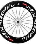 Beefy 88mm Carbon Wheelset For 700C Road Bikes Clincher With 291 Super Light Hub Basalt Brake Surface Shimano 8/9/10/11 Speed Compatible