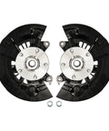 Front Left And Right Steering Knuckle And Wheel Bearing Hub Assembly For Toyota Camry 2012 To 2017 2.5L Direct Fit Replacement Pair