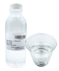 1,3-Butanediol Cosmetic Humectant For Skincare Not Greasy Lightweight Hydration Booster Base 500g 17.6oz CAS 107-88-0 bottle and beaker