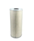 Beefed Up WEDM Drill Filter Element For Spark EDM Machines 150 By 33 By 350 Mm Blocks Dust And Impurities, Protects Equipment