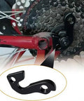 Rear Derailleur Hanger Replacement For Mountain And Road Bikes Compatible With GT Aggressor Avalanche KHS Timberline Kestrel