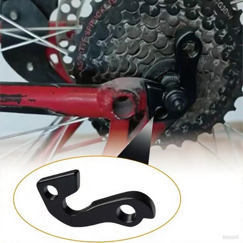 Rear Derailleur Hanger Replacement For Mountain And Road Bikes Compatible With GT Aggressor Avalanche KHS Timberline Kestrel