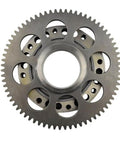 One Way Bearing Starter Clutch Gear Flywheel Assembly for Hypermotard Multistrada 1100 1200 SportTouring ST3 Superbike Replacement OEM Part