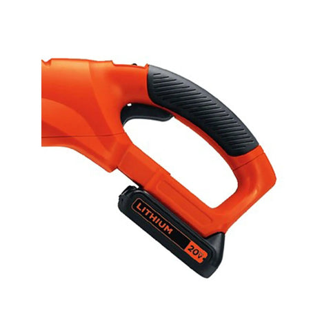 20V Max Cordless Pole Saw Kit With 14 Inch Guide Bar And Lithium Battery For Smooth Tree Trimming And Tall Branch Cleanup Plug Free Backyard Boss Tool That Chops Through Heavy Duty Limbs Without Breaking A Sweat
