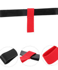 Scuba Diving Tank Strap For Side Mount Carrying Portable Dive Cylinder Rack Accessory For Underwater Mobility Oxygen Bottle Holder