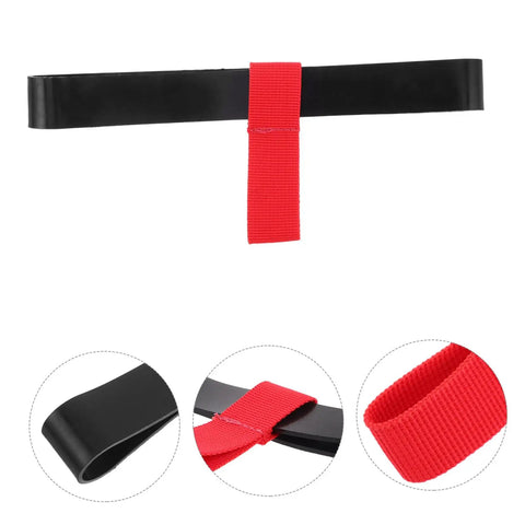 Scuba Diving Tank Strap For Side Mount Carrying Portable Dive Cylinder Rack Accessory For Underwater Mobility Oxygen Bottle Holder