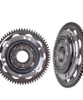 One Way Starter Clutch Bearing Kit For XG500 XG750 Motorcycles 2015 Through 2020 Replacement Parts, easy install gears