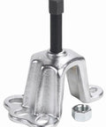 Go To Front Hub Installer And Puller For Front Wheel Drive Vehicles, Heavy Duty Auto Tool with thread screw and locknut