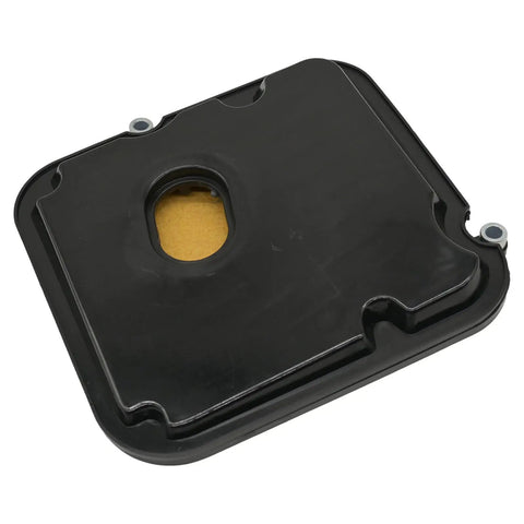 Transmission Oil Filter Kit For 42RLE 2003 On 4 Speed Auto With Pan Bolts 14 Perfect Fit For Chrysler Dodge Jeep