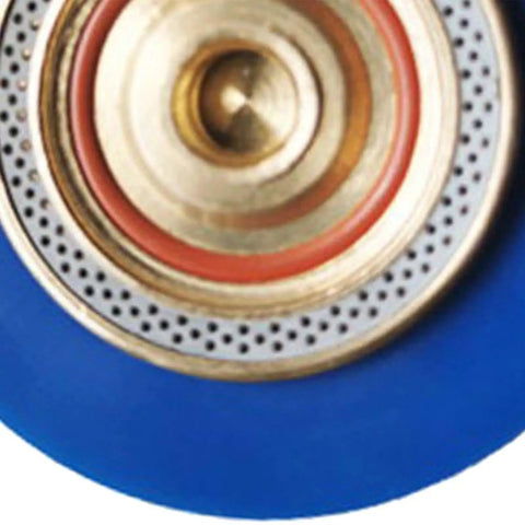 Direct Replacement Diaphragm Repair Kit For Solenoid Valves In Blow Molding Machines One Point Eight One Inch Rubber Diaphragm For 321H35