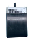Premium Damper Actuator For Dpf Exhaust Flap Valve Sqn31.762A2700 Sqn31.221A2700 with connector and barcode.