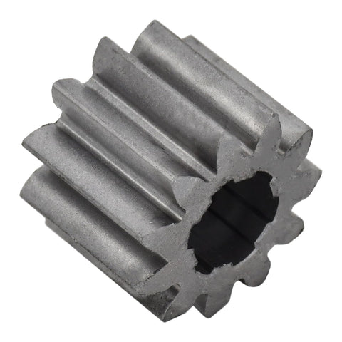 Steering Sector Pinion Gear Set 2 Pieces For John Deere Lawn Tractors And Mowers Built Tough For Durable Steering Across D Series LA Series X Models