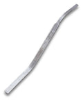 Pro Grade Masonry Slicker Joint Tool For Brick And Block Work 10 Inch Length With Dual Width Ends High Carbon Steel Tool