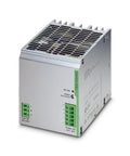 Built Tough Industrial Power Supply 48V Dc Converter Module For Automation And Energy Management Systems Extreme Temperature Rated modular chassis, 24V.