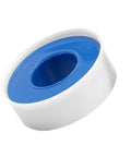 PTFE Thread Seal Tape 1 Inch By 520 Inches White For Pressurized Water Systems And Central Heating Hydrophobic Sealant