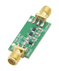 10M Bandpass Filter For Radio Geeks With 7 To 11 MHz Bandwidth And Insertion Loss Under 1.3 dB, SMA Female And SMA Male Thread