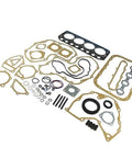 High Performance Full Head Gasket Set For S4L S4L2 Engines Fits MM35T MM40CR MM40T Excavator And Loader engine sealing components layout
