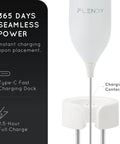 Rechargeable Milk Frother Handheld With USB C Charging Stand 2 In 1 Wall Mount And Counter Stand Electric Whisk Close-up