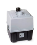 Portable Fume Extraction Unit With Dual Workspace Purification, F7 Pre Filter And H13 HEPA, Massive Two Point Four Square Meters
