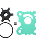 Honda Marine Outboard Water Pump Impeller Service Kit For 8HP And 9.9HP Four Stroke Motors Replace 06192-ZW9-000 06192-ZW9-A30 Sierra 18-3493 Fits Short And Long Shaft 15 Inch And 20 Inch components