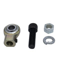 MOCW Ford clutch push rod replacement kit with bolt, hex nut, lock washer