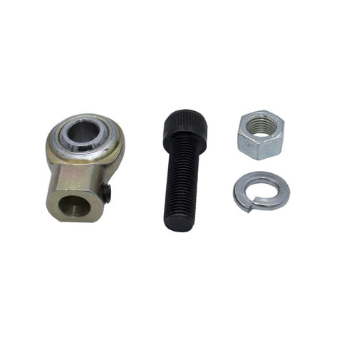 MOCW Ford clutch push rod replacement kit with bolt, hex nut, lock washer