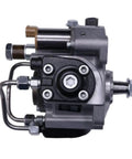 Direct Replacement Fuel Injection Pump For 22100 E0025 And 294050 0138 Fits Hino J08E Diesel Engine showing detailed valve parts.