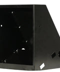 Air Strike Pellet Trap For 800fps Airguns With Interchangeable Silhouette Targets And Paper Target Compatibility Heavy Duty Steel Backdrop Catcher