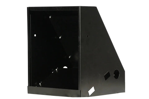 Air Strike Pellet Trap For 800fps Airguns With Interchangeable Silhouette Targets And Paper Target Compatibility Heavy Duty Steel Backdrop Catcher