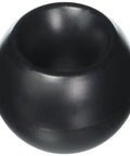 Replacement Hose Weight 950-0520 for Kitchen Pull Out and Down Faucets, black durable weight for smooth hose operation.