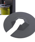Coffee Cup Splash Guard for Home Brewing Machines No Mess Spill Proof PLA Splatter Shield Keeps Counters Clean