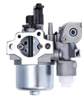Front view of Replacement Carburetor For Subaru Robin EX13 EX17 EX17D SP17 SP170 Engine Drop In Replacement Easy Install