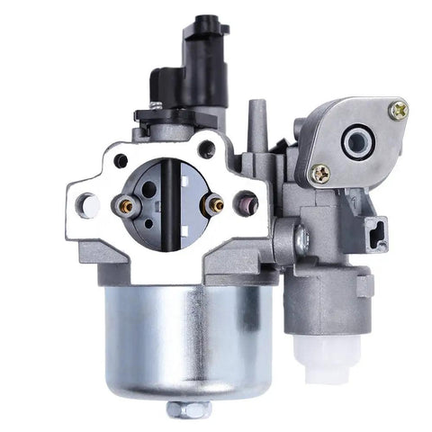 Front view of Replacement Carburetor For Subaru Robin EX13 EX17 EX17D SP17 SP170 Engine Drop In Replacement Easy Install