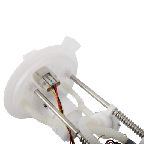 Close-up of Plug And Play Electric Fuel Pump Module Assembly For 2005 Through 2008 Ford Expedition And Lincoln Navigator V8 5.4L