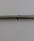 Top Shelf Marine Grade Stainless Steel 316 Turnbuckle Rigging Screw With Jaw To Jaw End Fittings M5 Metric Threads and Heavy Duty Lock Nuts.