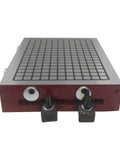 12x16 Inch CNC High Power Magnetic Chuck For Surface Grinders And EDM Wire Cutting Machines Fine Sealed Permanent Magnet