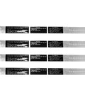 Heavy Duty Aluminum Fire Extinguisher Hose Band Straps Fits 10 15 And 20 Lb CO2 Tanks, showing detailed adjustable straps.