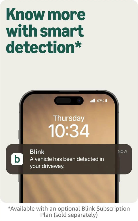 Top Tier Wireless Home Security Bundle With Crisp 2K Plus Outdoor Camera And Reliable Video Doorbell notification alert on smartphone