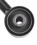 Close-up of metal bushing in 4 Piece Rear Upper And Lower Control Arm Trailing Arm Kit For 1997 2004 Nissan Pathfinder And Infiniti QX4
