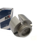 Right Hand Thread Rotor Nut 7123-18F For Lucas CAV DPA DPC DP200 DPS Diesel Fuel Injection Transfer Pump, metal