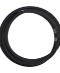 Drive Belt Replacement For Craftsman 917251492 Lawn Tractor Compatible With 532148763 Deck Belt Premium Quality Material Easy At Home Install Budget Friendly DIY Fix To Bring Your Lawn Machine Back To Life, black 5/8 x 85-3/8 belt