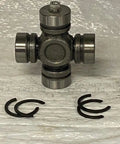 Rock Solid Universal Joint Kit Featuring Inside Snap Ring Design 22Mm X 40Mm Dimensions with two inner snap rings.