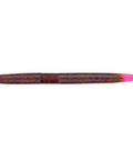 5 Inch Senko Soft Plastic Stickbait Fishing Lure With 221 Body And 320 Tail Pack Of 10 Versatile Bass Angler Favorite