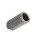 8mm to 11mm shaft adapter for RV30 gearbox use