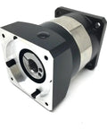 Nema 23 Planetary Gear Reducer And Worm Gearbox for 200 Watt 400 Watt Servo Motors with robust steel construction.