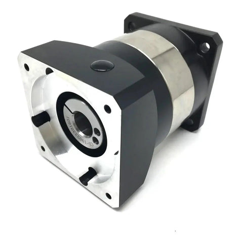 Nema 23 Planetary Gear Reducer And Worm Gearbox for 200 Watt 400 Watt Servo Motors with robust steel construction.