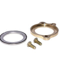 Heavy Duty Thrust Bearing For Ford Small Block 289 To 351W High Performance Engines steel thrust washer and bolts set